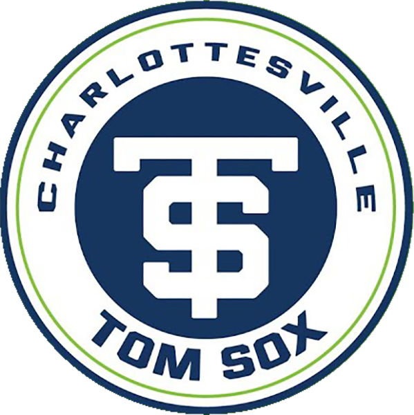 Charlottesville Tom Sox